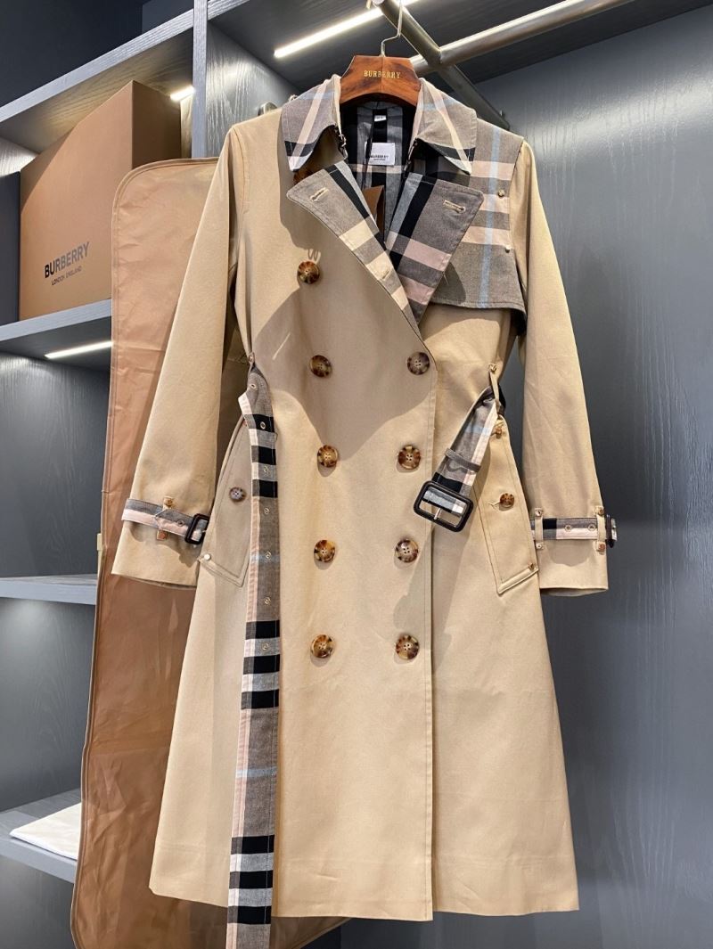 Burberry Outwear